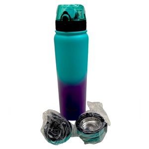 Oldley 32 oz double wall vacuum insulated water bottle